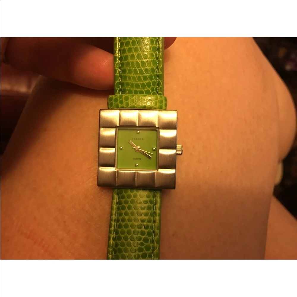 Watch new